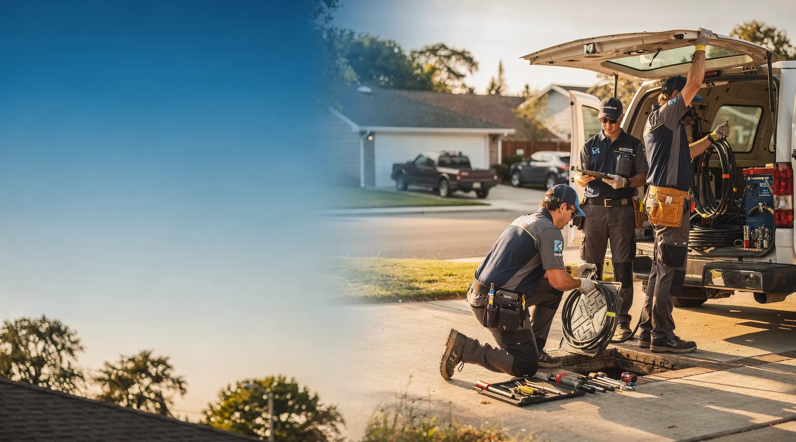 Water Softener Installation in Corsicana, TX near me